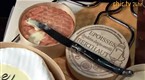 CHIC.TV Dining: The French Cheese Club