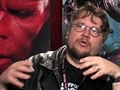 NYCC 08: Del Toro Talks Hobbit