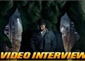 NYCC 08: The Incredible Hulk Video Interview picture