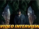 NYCC 08: The Incredible Hulk Video Interview