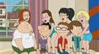 American Dad!: Inebriated Temptresses