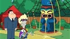 American Dad! S03E16 Season: 3 Episode: 16