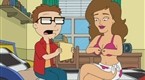 American Dad!: Medical Records