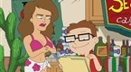 American Dad!: No Fake Boobs