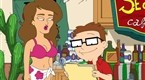 American Dad!: No Fake Boobs