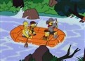 Father Son Rafting Trip picture