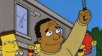 The Simpsons: Thank the Knife