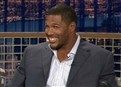 Michael Strahan (6/13/08) picture