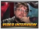 NYCC 08: Del Toro Talks Hobbit