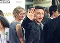Wanted Red Carpet picture