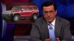 The Colbert Report: Tue, Jun 24, 2008 (season 4, episode 84)