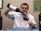 Under The Radar, Merlot