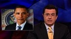 The Colbert Report: Mon, Oct 12, 2009 (season 5, episode 131)