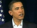 The Obama Administration - Myths About a President’s First Year