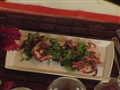 Grilled Octopus