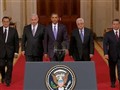Israel, Palestinians Get Set to Talk Peace