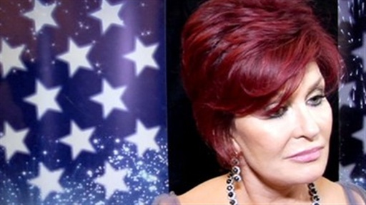 Sharon Osbourne's Finale Interview