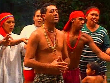 New World Voodoo Video
