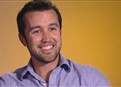 Glenn Howerton, Rob McElhenney and Charlie Day of It's Always Sunny in Philadelphia picture