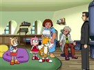 Sonic X | Season 2 Episode 36 | A Threat from Outer Space