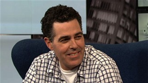 Adam Carolla Talks “Chicks” Video