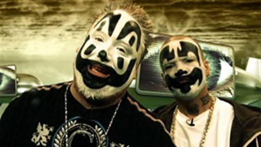 Net Neutrality with Insane Clown Posse