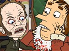 Odd Job Jack | Season 2 Episode 10 | A Christmas Coma
