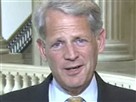 Rep. Israel: Dems Won for Three Reasons, 