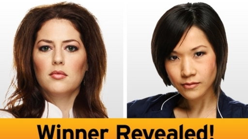 Top Chef : 'Last Chance Kitchen' Winner Revealed!