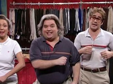 Pat N' Patti's Slacks, Snacks & Knick Knack Shack Video
