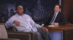 Jimmy Kimmel Live: Charles Barkley, Part 2