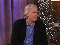Jimmy Kimmel Live - James Cameron&sbquo;  Part 1