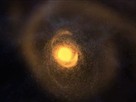 How the Universe Evolved
