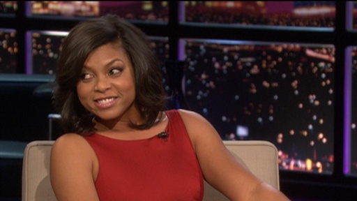 Taraji P. Henson Video