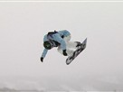 Women's Snowboard Slopestyle