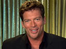 Access Hollywood | Harry Connick Jr. Tells a 'Dolphin Tale' & Prepares Himself for His Daughters Dating