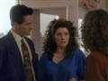 Silk Stalkings - Domestic Agenda