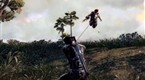 Videogame Trailers: Just Cause 2 Grapple Mechanic Developer Diary