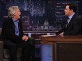Jimmy Kimmel Live - James Cameron&sbquo;  Part 2