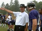 The Balitmore Ravens: Show 4