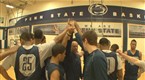 Coaches Shows: The Penn State Basketball Story (season 1, episode 214)