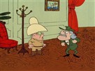 Saddle Soap Opera