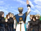 Chrome Shelled Regios | Season 1 Episode 2 | Capture the Flag