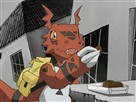 Missing Calumon
