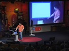 Johnny Lee Demos Wii Remote Hacks