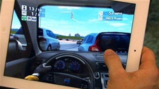 Hot New iPad 2 Games Review