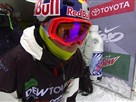 Snowboard Slopestyle Highlights