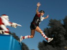 Winter Wipeout: Deck the Balls