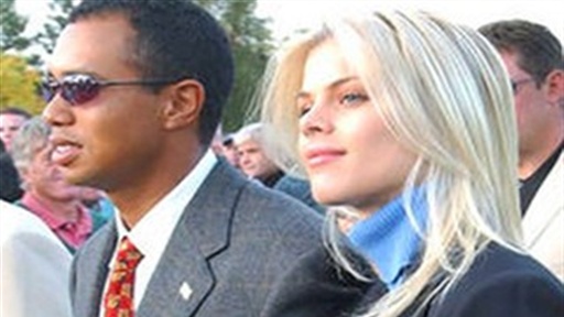 Tiger and Elin: the Early Years