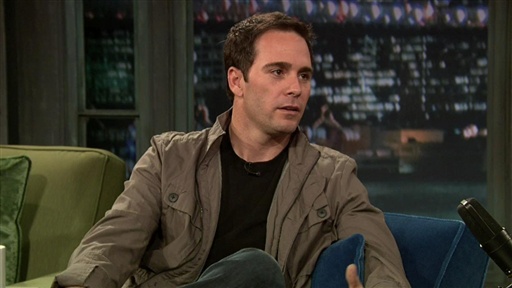 Jimmie Johnson Interview, Part 2 Video